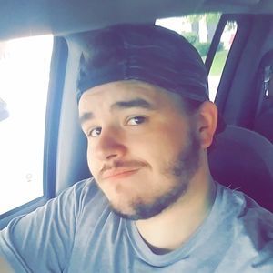 Meet your Posher, Jackson